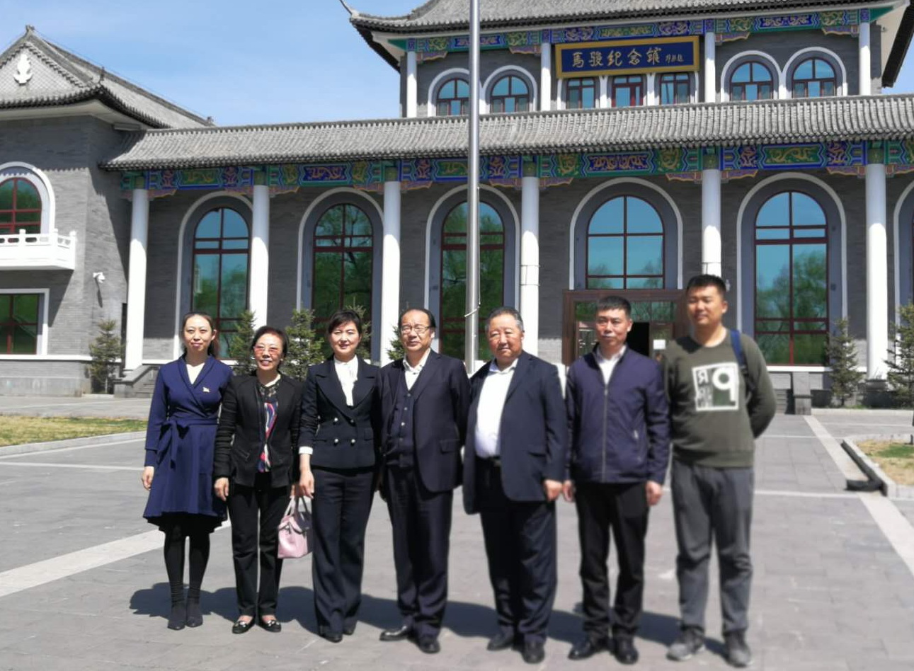 7参观考察宁安马俊纪念馆.jpg